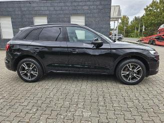 Audi Q5 45 TFSI quattro S line PANO/AHK/KAM/NAVI picture 9