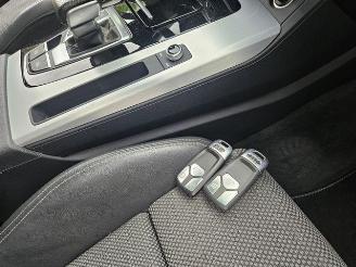 Audi Q5 45 TFSI quattro S line PANO/AHK/KAM/NAVI picture 24
