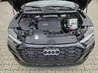Audi Q5 45 TFSI quattro S line PANO/AHK/KAM/NAVI picture 13