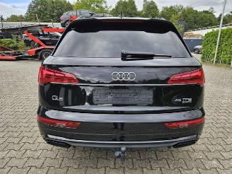 Audi Q5 45 TFSI quattro S line PANO/AHK/KAM/NAVI picture 12