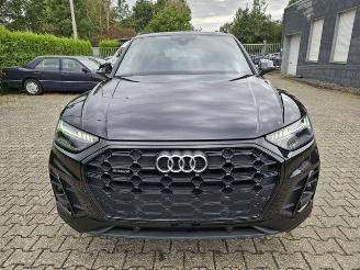 Audi Q5 45 TFSI quattro S line PANO/AHK/KAM/NAVI picture 6