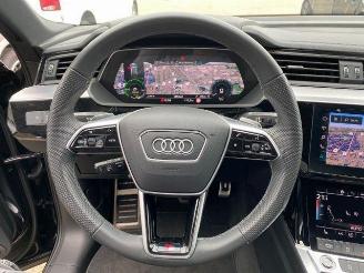 Audi Q8 e-tron 50 quattro S line HUD/360/NAVI picture 18