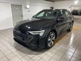 Audi Q8 e-tron 50 quattro S line HUD/360/NAVI picture 4