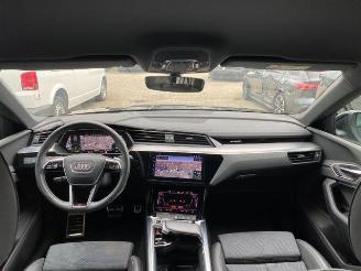 Audi Q8 e-tron 50 quattro S line HUD/360/NAVI picture 15