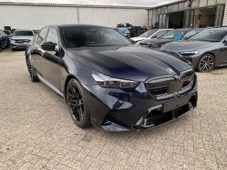  BMW M5 Limousine PANO/HUD/AHK/360/B&W/NAVI 2026/3