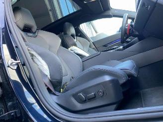 BMW M5 Limousine PANO/HUD/360/AHK/B&W/NAVI picture 20