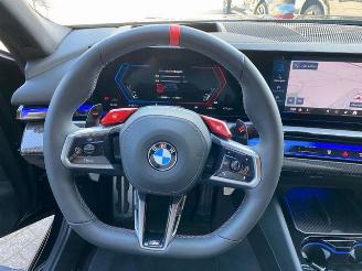 BMW M5 Limousine PANO/HUD/360/AHK/B&W/NAVI picture 21