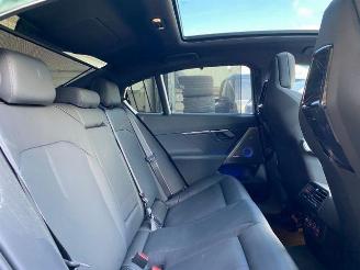 BMW M5 Limousine PANO/HUD/360/AHK/B&W/NAVI picture 17