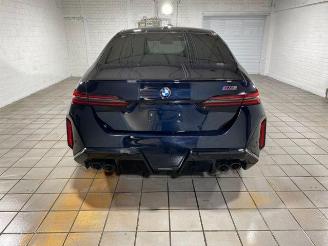 BMW M5 Limousine PANO/HUD/360/AHK/B&W/NAVI picture 6