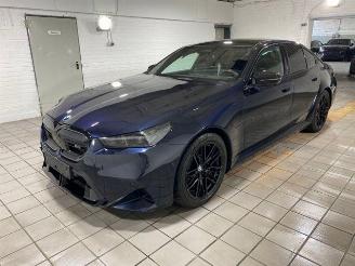  BMW M5 Limousine PANO/HUD/360/AHK/B&W/NAVI 2026/3