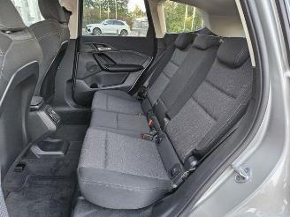 BMW X1 sDrive18i KAM/NAVI picture 16