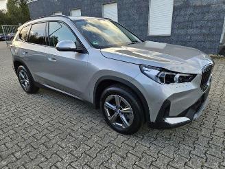 BMW X1 sDrive18i KAM/NAVI picture 8