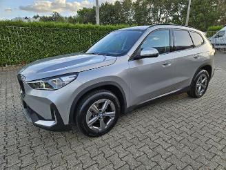 BMW X1 sDrive18i KAM/NAVI picture 4