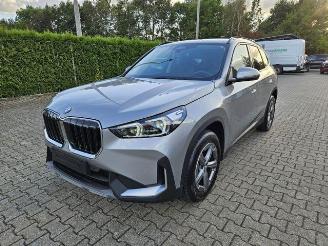 BMW X1 sDrive18i KAM/NAVI picture 5
