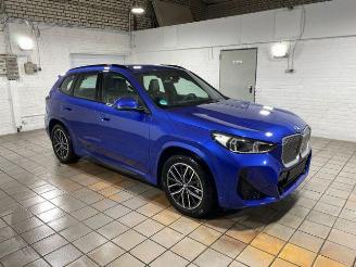 BMW iX1 eDrive20 M Sport HUD/AHK/360/H&K/NAVI picture 2