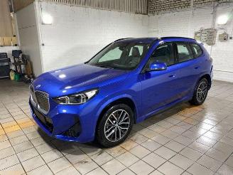BMW iX1 eDrive20 M Sport HUD/AHK/360/H&K/NAVI picture 9