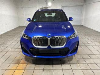 BMW iX1 eDrive20 M Sport HUD/AHK/360/H&K/NAVI picture 11