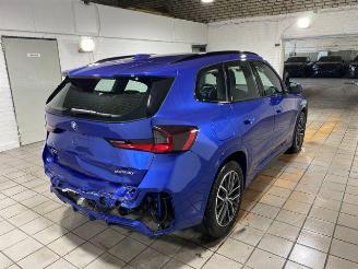 BMW iX1 eDrive20 M Sport HUD/AHK/360/H&K/NAVI picture 5
