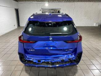 BMW iX1 eDrive20 M Sport HUD/AHK/360/H&K/NAVI picture 6
