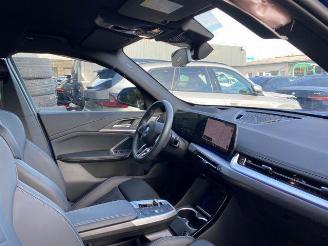 BMW iX1 eDrive20 M Sport HUD/AHK/360/H&K/NAVI picture 20