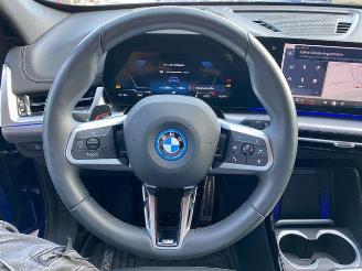 BMW iX1 eDrive20 M Sport HUD/AHK/360/H&K/NAVI picture 22