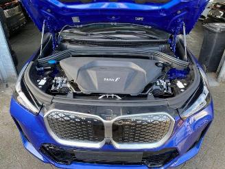 BMW iX1 eDrive20 M Sport HUD/AHK/360/H&K/NAVI picture 12