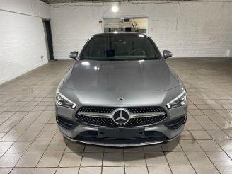 Mercedes Cla-klasse 250e Coupe AMG Line PANO/AHK/KAM/NAVI picture 5