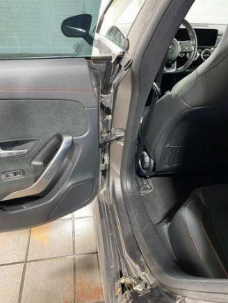Mercedes Cla-klasse 250e Coupe AMG Line PANO/AHK/KAM/NAVI picture 15