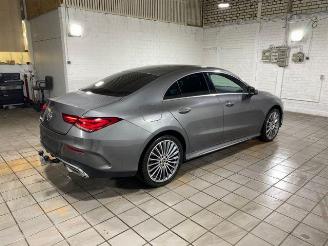 Mercedes Cla-klasse 250e Coupe AMG Line PANO/AHK/KAM/NAVI picture 2