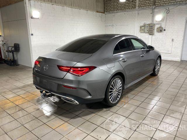 Mercedes Cla-klasse 250e Coupe AMG Line PANO/AHK/KAM/NAVI