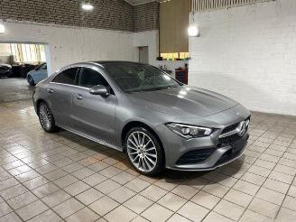 Mercedes Cla-klasse 250e Coupe AMG Line PANO/AHK/KAM/NAVI picture 3