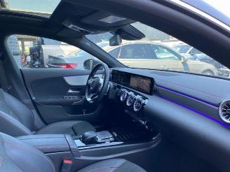 Mercedes Cla-klasse 250e Coupe AMG Line PANO/AHK/KAM/NAVI picture 20