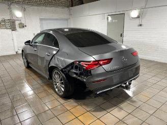 Mercedes Cla-klasse 250e Coupe AMG Line PANO/AHK/KAM/NAVI picture 10