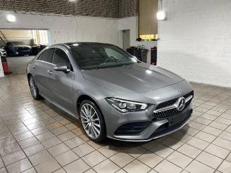 Mercedes Cla-klasse 250e Coupe AMG Line PANO/AHK/KAM/NAVI picture 4