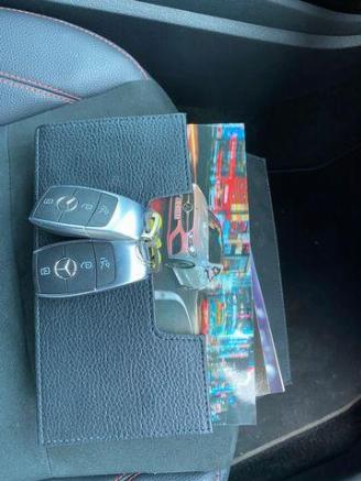 Mercedes Cla-klasse 250e Coupe AMG Line PANO/AHK/KAM/NAVI picture 22