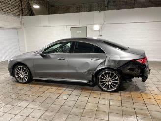 Mercedes Cla-klasse 250e Coupe AMG Line PANO/AHK/KAM/NAVI picture 8