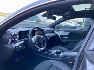 Mercedes Cla-klasse 250e Coupe AMG Line PANO/AHK/KAM/NAVI picture 16