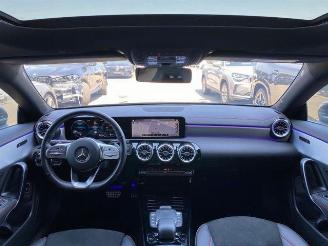 Mercedes Cla-klasse 250e Coupe AMG Line PANO/AHK/KAM/NAVI picture 19