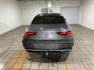 Mercedes Cla-klasse 250e Coupe AMG Line PANO/AHK/KAM/NAVI picture 11