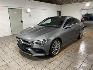 Mercedes Cla-klasse 250e Coupe AMG Line PANO/AHK/KAM/NAVI picture 6