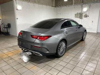  Mercedes Cla-klasse 250e Coupe AMG Line PANO/AHK/KAM/NAVI 2023/2