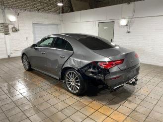 Mercedes Cla-klasse 250e Coupe AMG Line PANO/AHK/KAM/NAVI picture 9