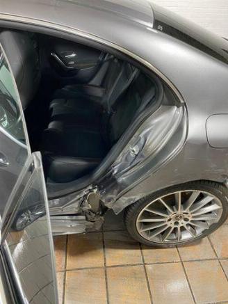 Mercedes Cla-klasse 250e Coupe AMG Line PANO/AHK/KAM/NAVI picture 13