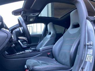 Mercedes Cla-klasse 250e Coupe AMG Line PANO/AHK/KAM/NAVI picture 17