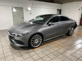 Mercedes Cla-klasse 250e Coupe AMG Line PANO/AHK/KAM/NAVI picture 7