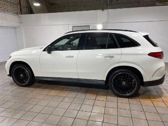 Mercedes GLC 220d 4Matic AMG Line PANO/HUD/AHK/360/NAVI picture 3