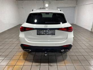 Mercedes GLC 220d 4Matic AMG Line PANO/HUD/AHK/360/NAVI picture 11