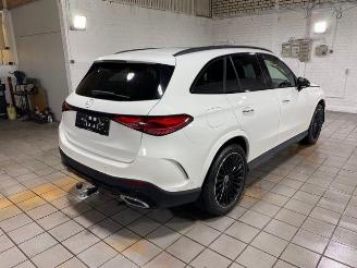 Mercedes GLC 220d 4Matic AMG Line PANO/HUD/AHK/360/NAVI picture 10