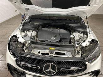 Mercedes GLC 220d 4Matic AMG Line PANO/HUD/AHK/360/NAVI picture 12