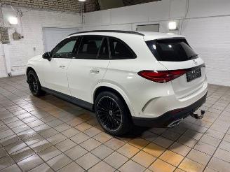 Mercedes GLC 220d 4Matic AMG Line PANO/HUD/AHK/360/NAVI picture 2